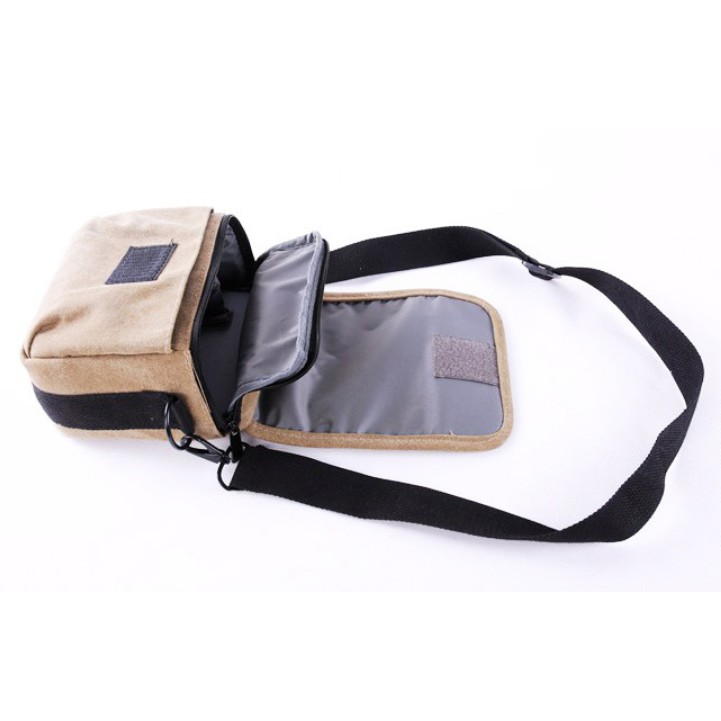 TÚI ĐỰNG MÁY ẢNH SIÊU BỀN !MÁY HỎNG TÚI CHƯA HỎNG>?