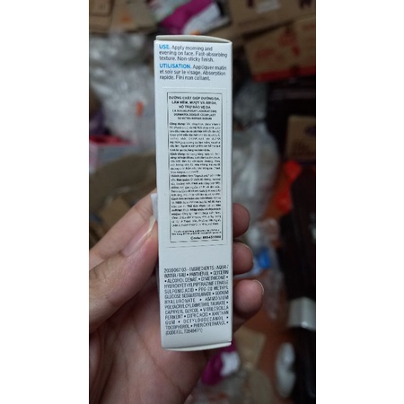 Dưỡng chất La RochePosay Cicaplast B5 Ultra Repair 10ml