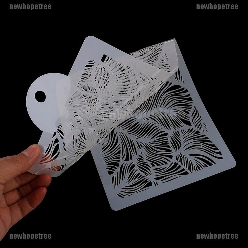 Khuôn Silicone Chuyên DụNg TạO HìNh Trang Trí BáNh