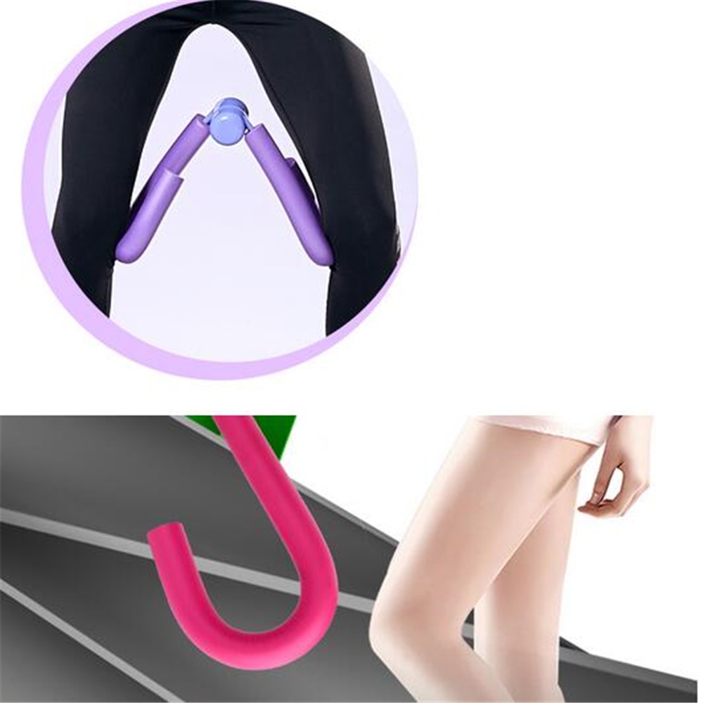 Dụng Cụ Luyện Tập Cơ Chân / Tay / Ngực / Hông Tại Nhà Tiện Dụng