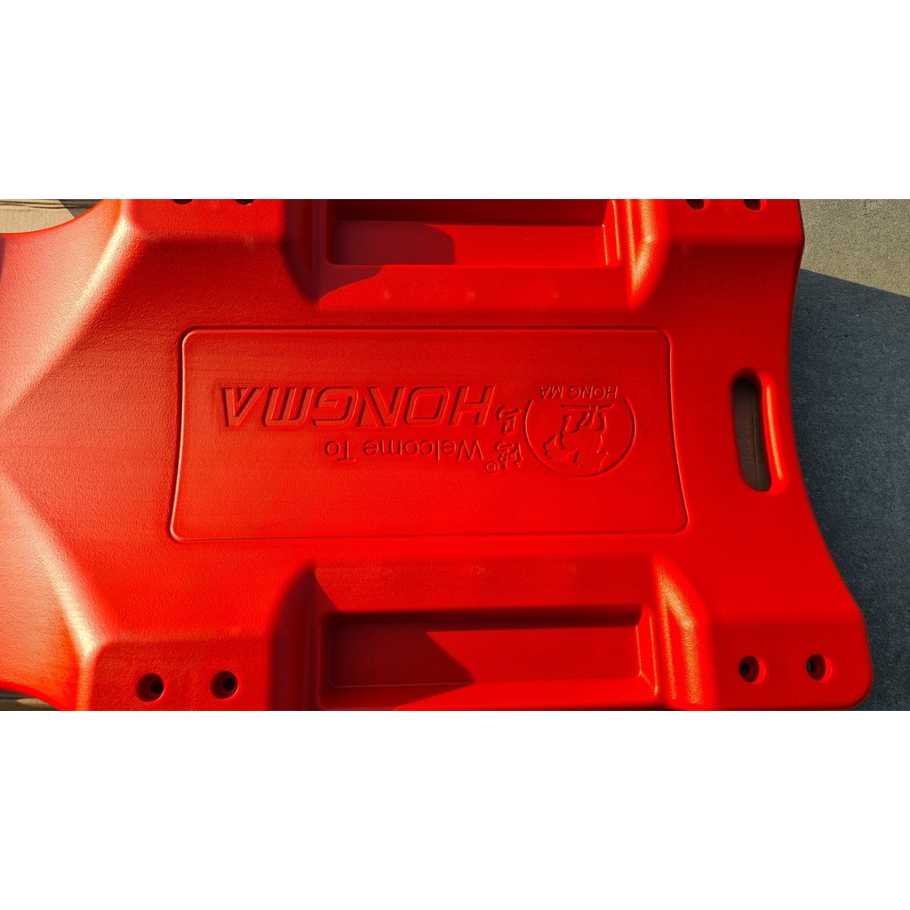 Xe chui gầm sửa chữa ô tô