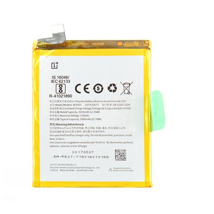 Pin zin Oppo A3S BLP673 hàng sịn giá rẻ chuẩn Zin 100%