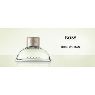 Nước hoa nữ Hugo Boss Woman Eau De Parfum