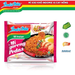 mì indomie gói