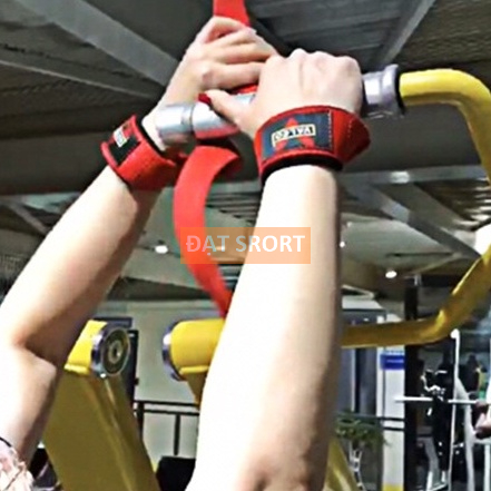 Găng Tay Tập Gym , Dây Kéo Lưng Tập Gym VALEO , Hỗ Trợ Cổ Tay Và Bàn Tay Trong Các Bài Tập Tạ , Kéo Xà , Kéo Thanh Đón