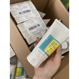 Sữa rửa mặt cosrx