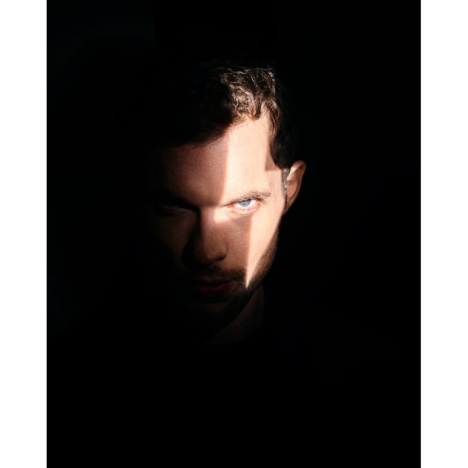 [𝔅𝔢𝔢❅] Nước Hoa dùng thử CAROLINA HERRERA - BAD BOY [𝔅𝔢𝔢❅]