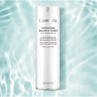 NƯỚC CÂN BẰNG DA HYDRATION TONER BALANCE CARECELLA GCOOP