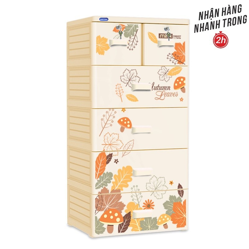 TỦ NHỰA DUY TÂN MINA KEM  MÙA THU  MỚI 2021- 5 TẦNG- GIAO NHANH 2H LIÊN HỆ | BigBuy360 - bigbuy360.vn