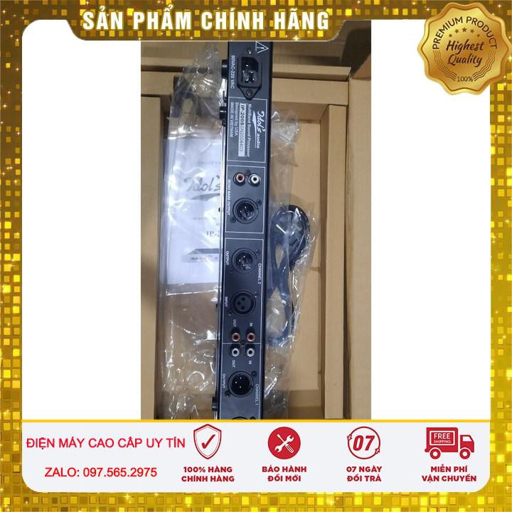 NÂNG TIẾNG IDOL IP200S NĂM 2020 chính hãng hàng chính hãng
