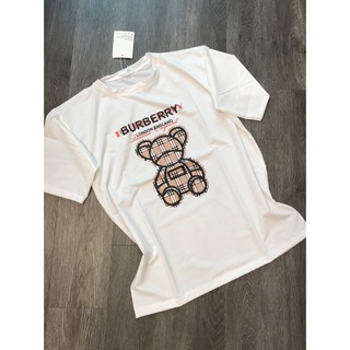 ÁO THUN GẤU BBR