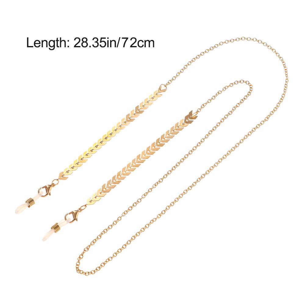 ESPO Dây Đeo Giữ Mắt Kính Chống Trượt Cho Nam Và Nữ