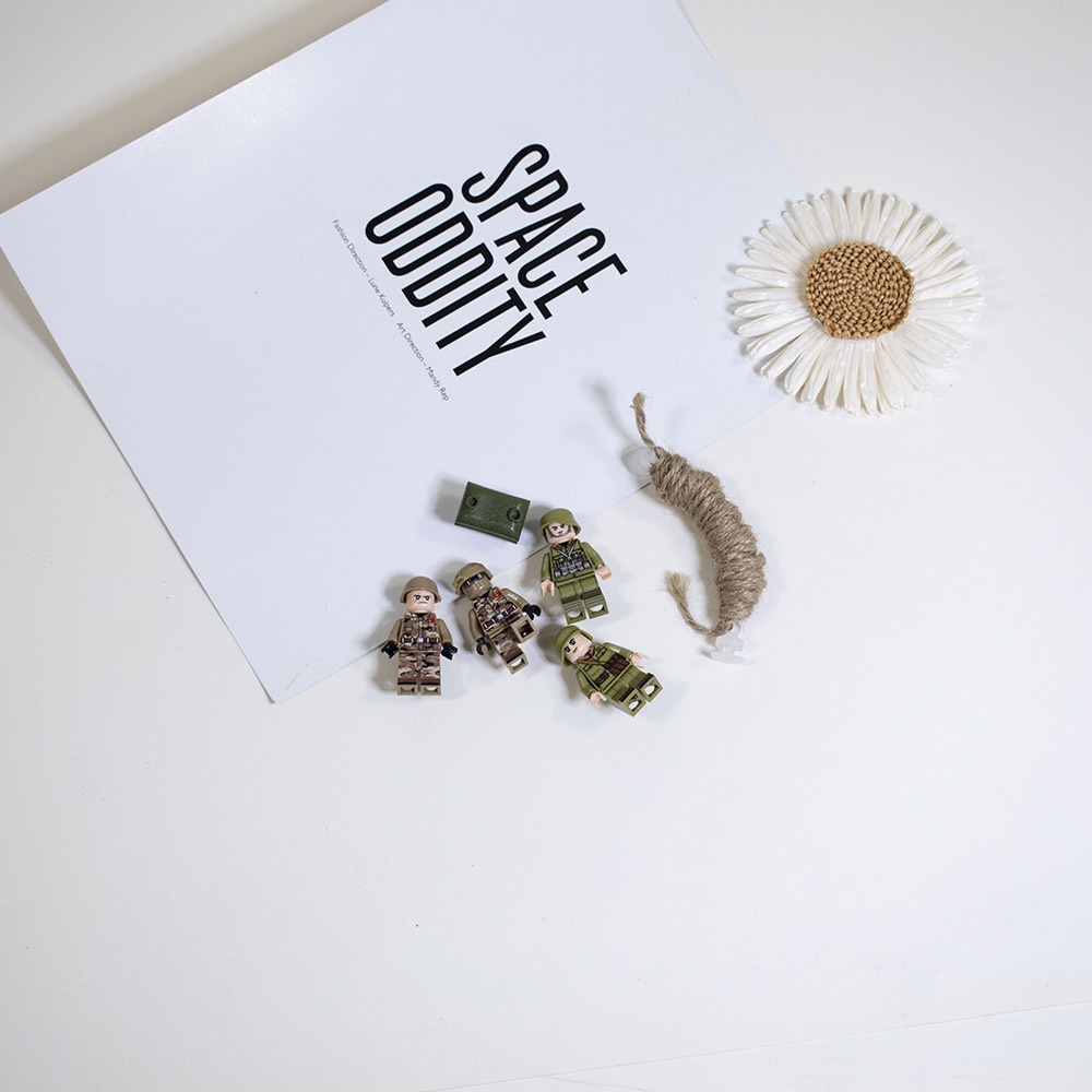 Bộ Phụ Kiện Trang Trí Giày Họa Tiết Hoạt Hình Lego Minecraft Croc 3D Cho Nam