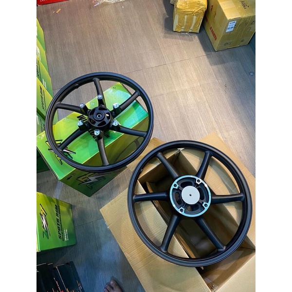 mâm redleo winner thùng esr bảng 1.4 1.6