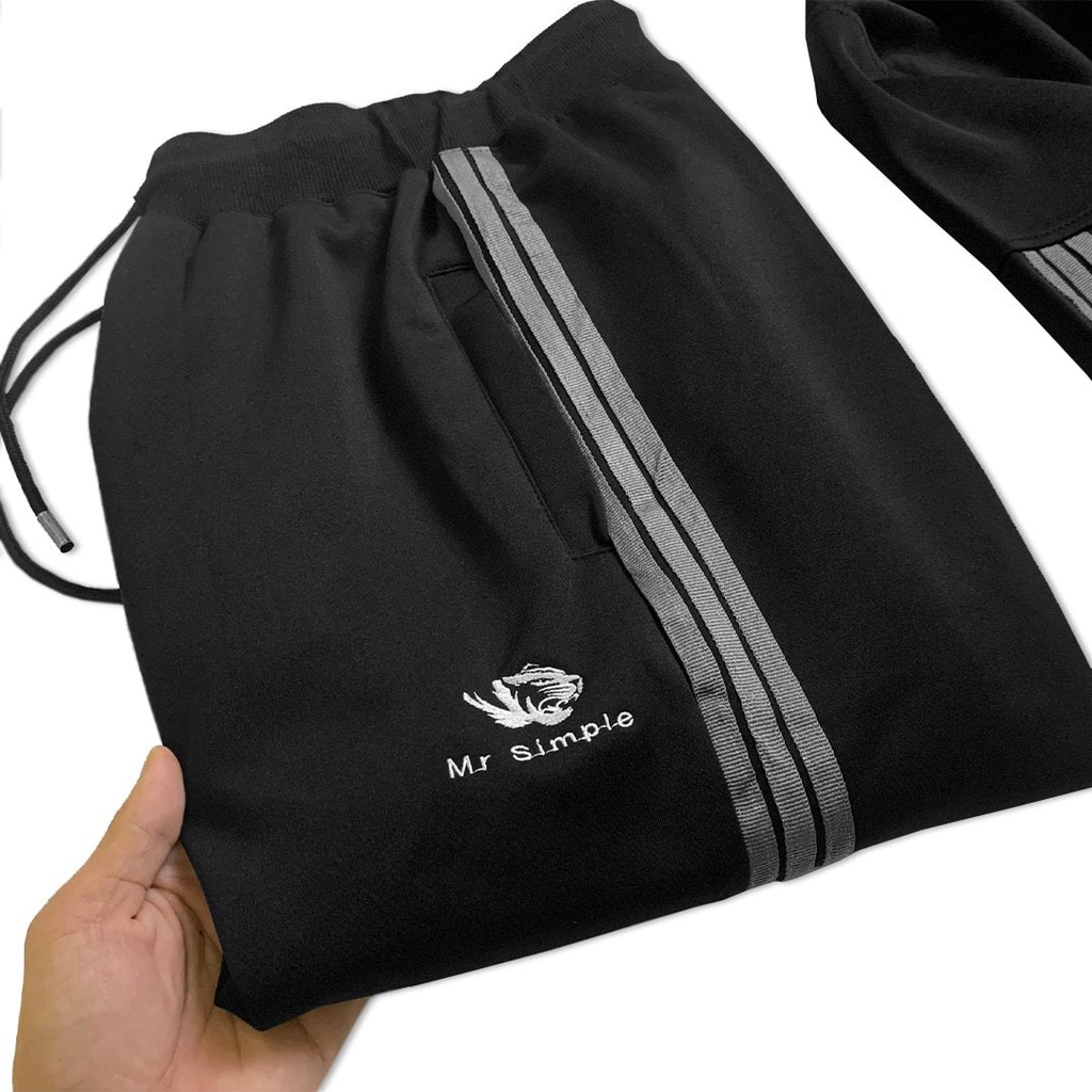 Quần Thể Thao Nam Bigsize 70- 120kg ABIGSIZE