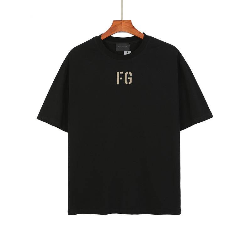 Hàng Có Sẵn Áo Thun Tay Ngắn Phong Cách Sương Mù Cho Nam Và Nữ