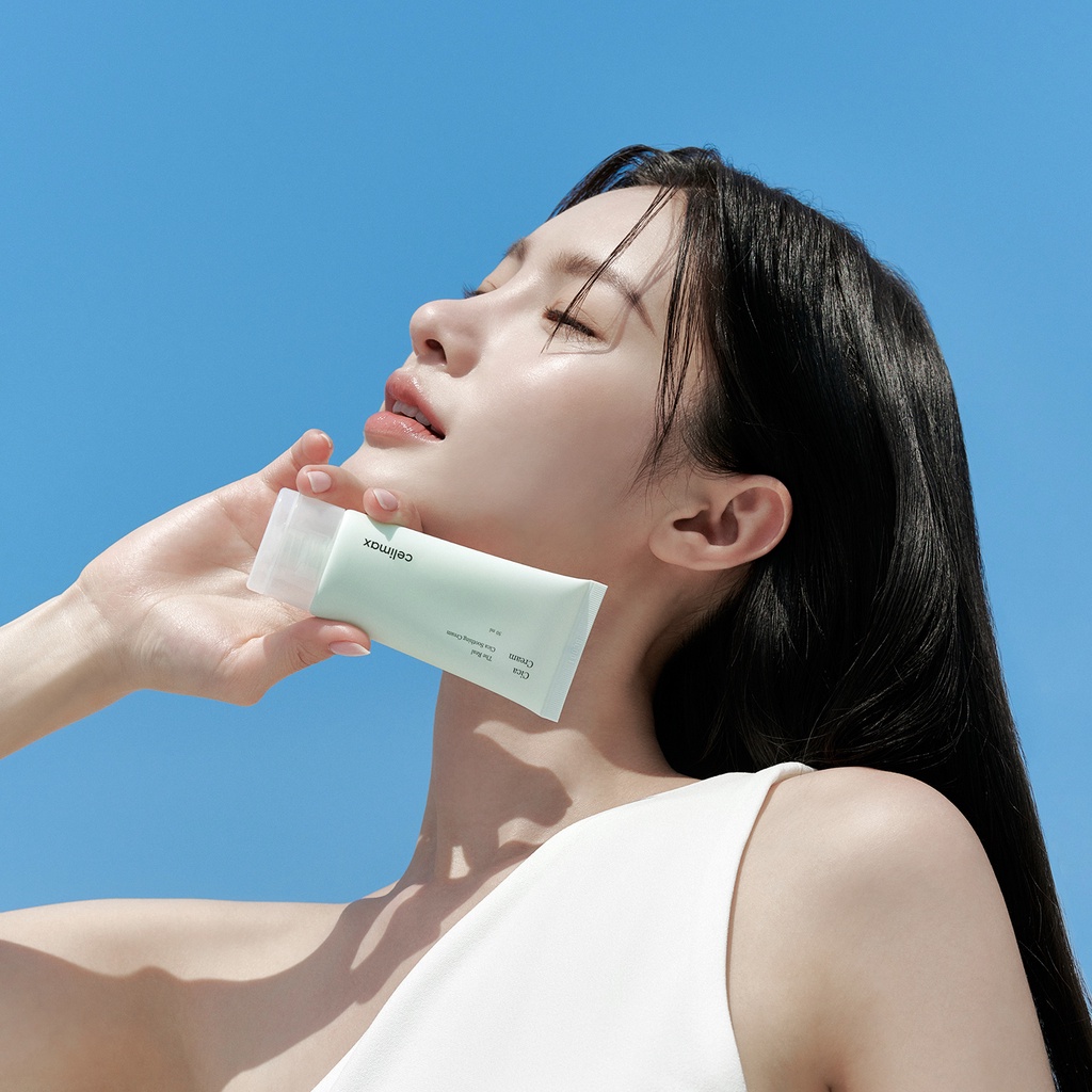 Kem dưỡng CELIMAX chiết xuất rau má Cica 50ml