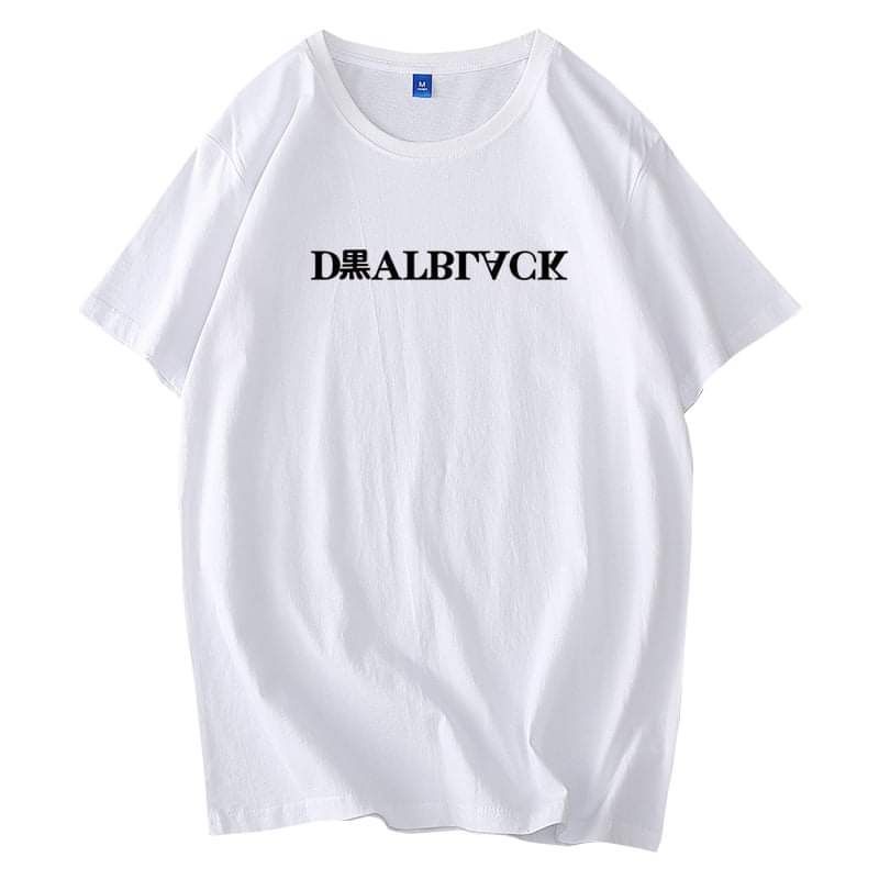 Áo phông cotton Phuwin