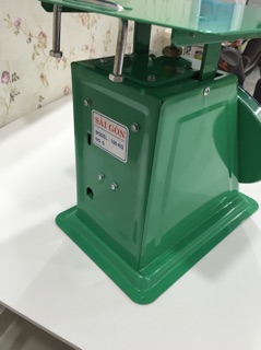 Cân đồng hồ lò xo 1kg