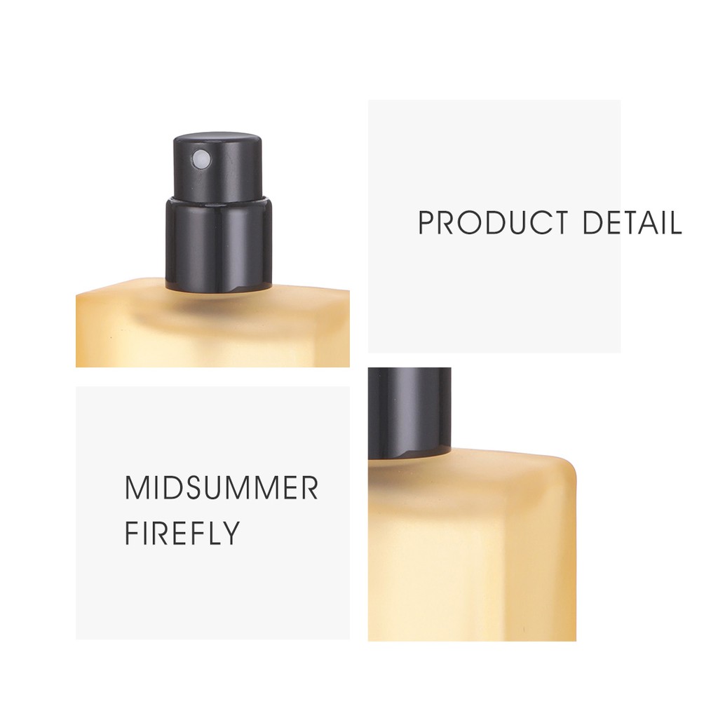 Miniso Nước hoa Perfumer's Gift (Midsummer Firefly) 25ML