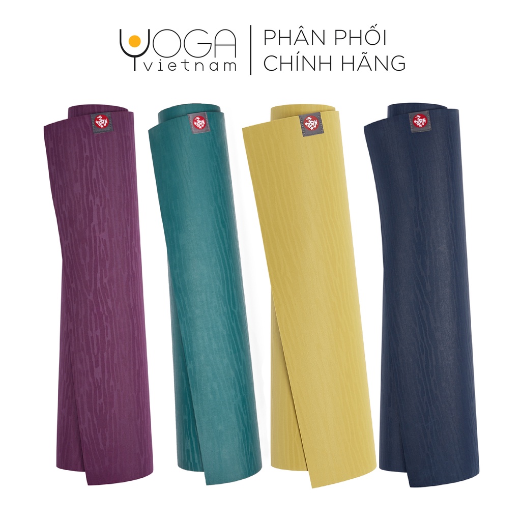 Thảm tập yoga MANDUKA EKO® 5mm