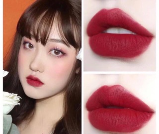 Black rouge 04 đỏ mâm xôi