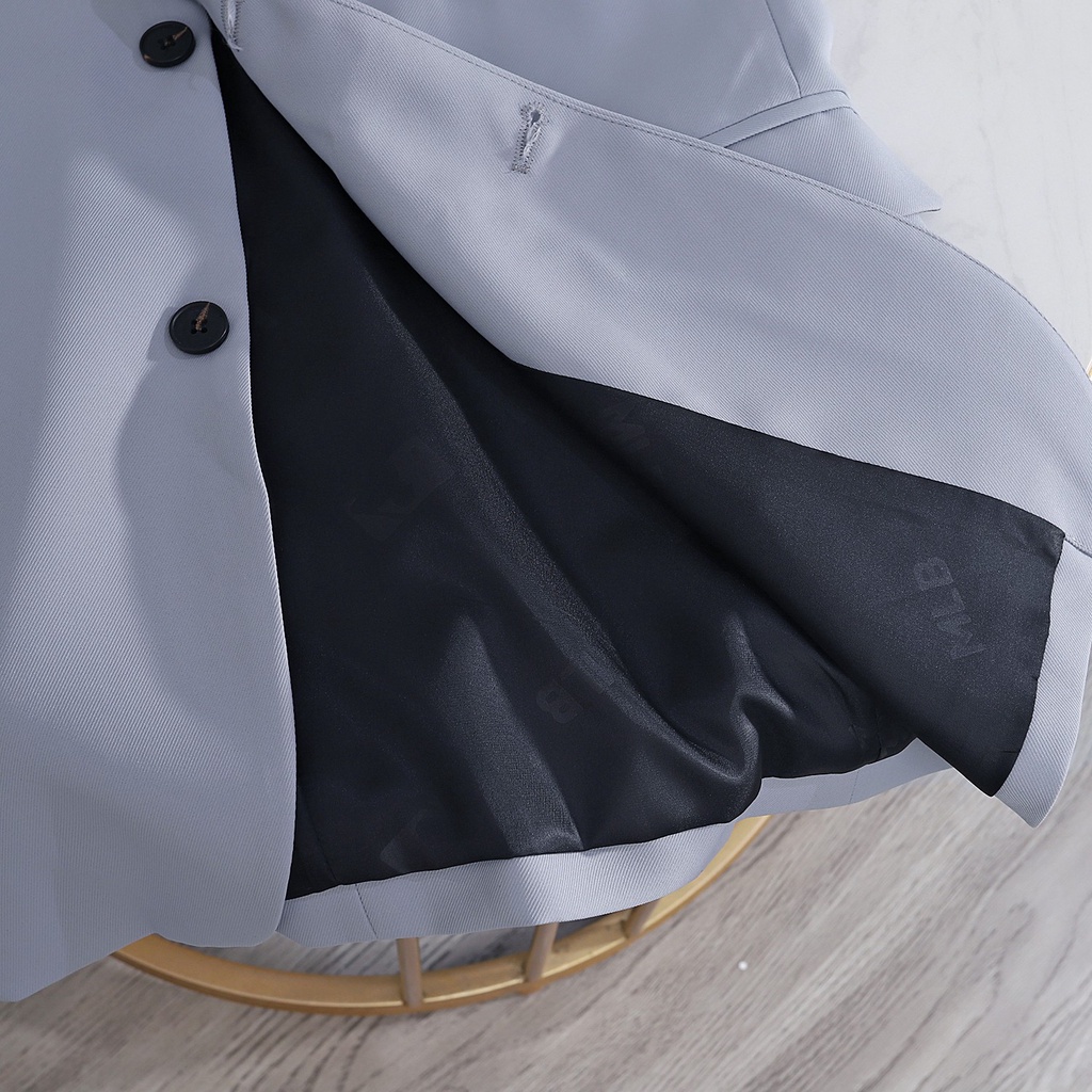 Áo Vest MLB 292 FW22