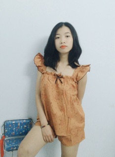 BỘ NGỦ CÁNH TIÊN