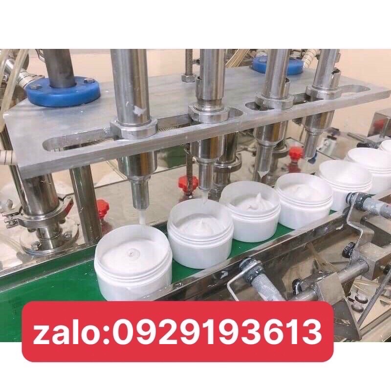 Kem body dưỡng sau tái tạo ,kích trắng handmade