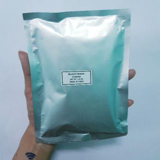 Bột nhuộm tóc Henna Thủ công