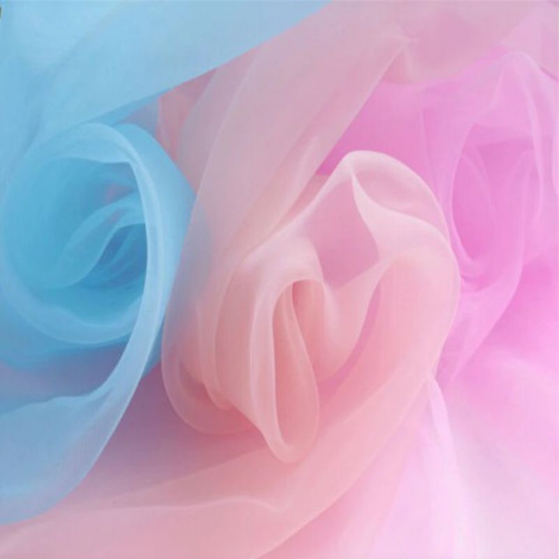 Khăn Voan Che Mặt Cho Bé Giúp Chắn Bụi Cản Gió - Nhiều Màu Sâc