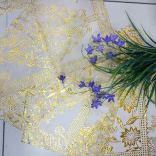 Khăn trải bàn 30*45cm
