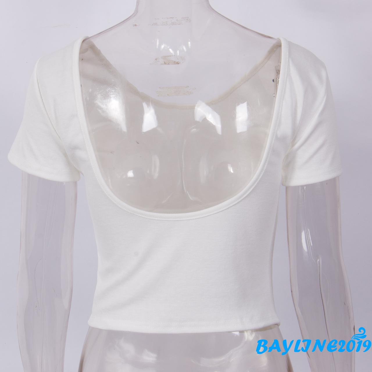 Áo Lửng Không Tay Thời Trang Dành Cho Bạn Nữ | BigBuy360 - bigbuy360.vn