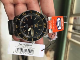 Đồng hồ Seiko SNZH57J1