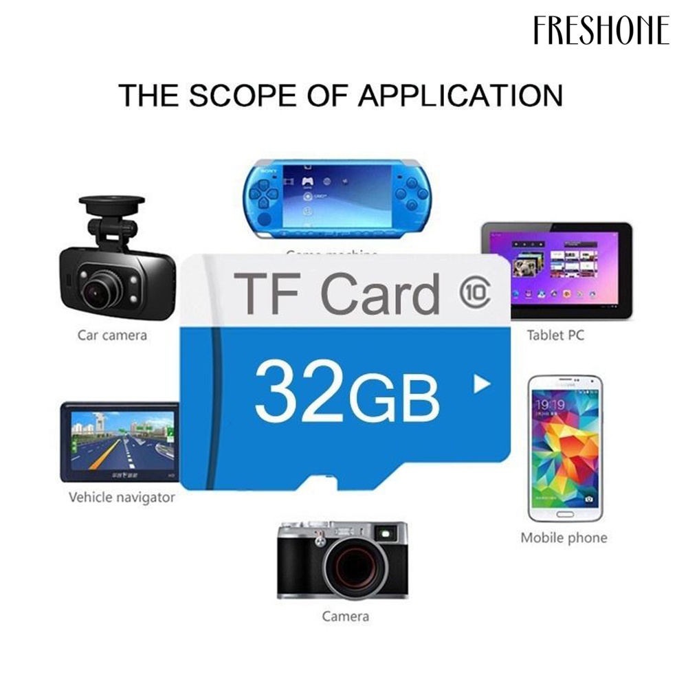 Thẻ Nhớ Tf Micro Tốc Độ Cao 128g / 256g / 512g / 1t U3 Cho Điện Thoại | BigBuy360 - bigbuy360.vn