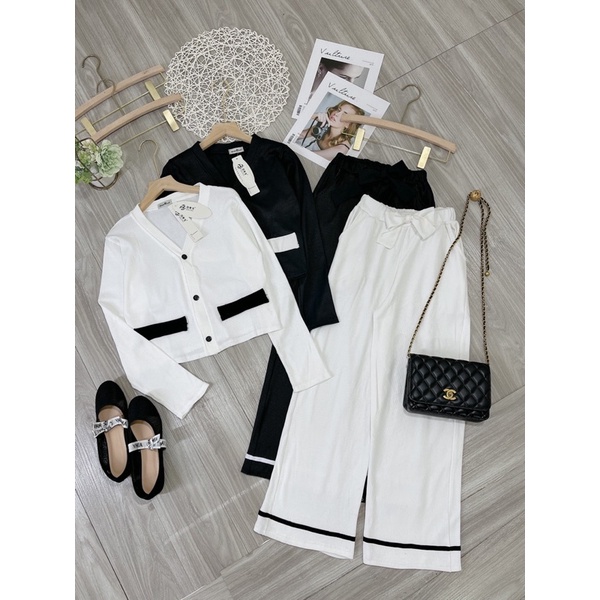 set ngủ mặc nhà