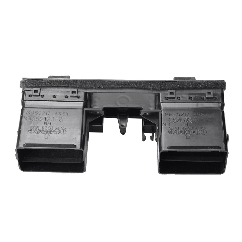 Cửa điều hòa không khí cho Mitsubishi Pajero Montero V31 V32 V33 MR308038 MB775266