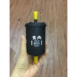 Lọc xăng ngoài xe Peugeot, 308, 508