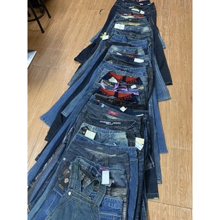 quần jean khách chốt live