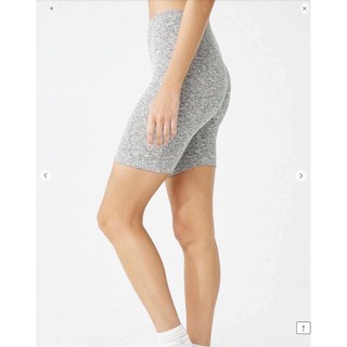 Quần short biker  thun len gân hiệu  tập gym/yoga vnxk