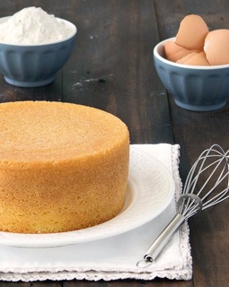 Tinh bột ngô (bột bắp) Thái gói 400g