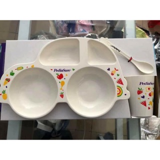 Bộ bát ăn dặm cho bé
