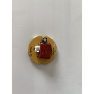 Mạch Đèn Thờ 6 Led Đổi Màu 3.3cm