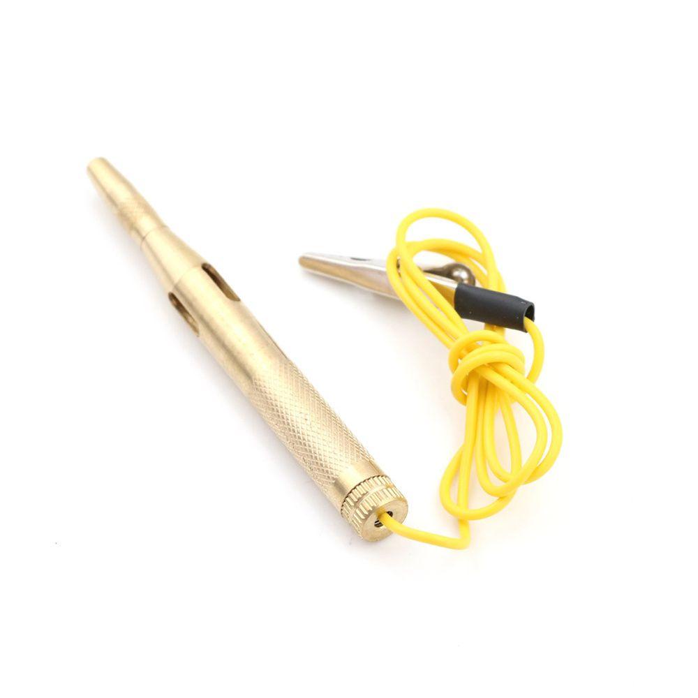 Set 2 Cầu Chì Đo Điện Áp Bền Bỉ Chất Lượng Cao