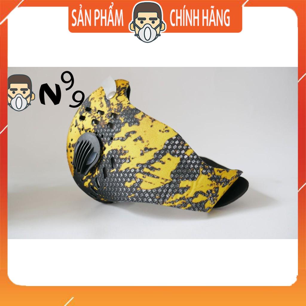 Khăn Đa Năng Đi Phượt Đa Năng Nhiều Tác Dụng Deluxe - Autumn