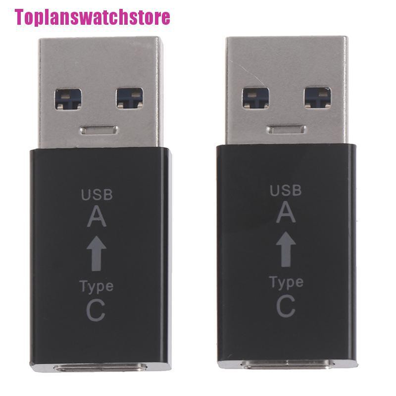 Đầu Chuyển Đổi usb 3.1 type c Sang usb 3.0 otg Chuyên Dụng