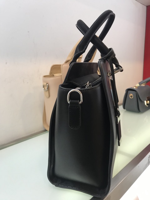 Túi sách đựng được giấy A4 giảm còn 660k