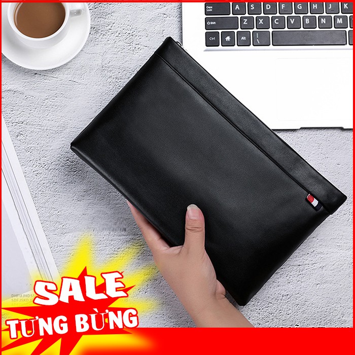 Clutch cầm tay, Ví nam cầm tay, Ví nam cầm tay - VD402