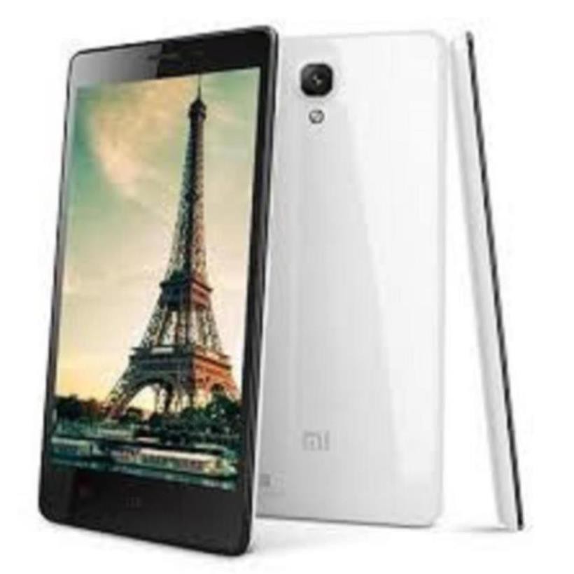[Mã 2611DIENTU500K hoàn 7% đơn 300K] điện thoại Xiaomi Redmi Note 2 bộ nhớ 16G ram 2G Chính Hãng, Camera nét | BigBuy360 - bigbuy360.vn