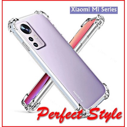 Ốp Lưng Chống va đập Xiaomi Mi 12 lite Mi 12 mi 12x Mi12x Mi12 Mi 12s ultra Mi 12 pro Mi 12T pro